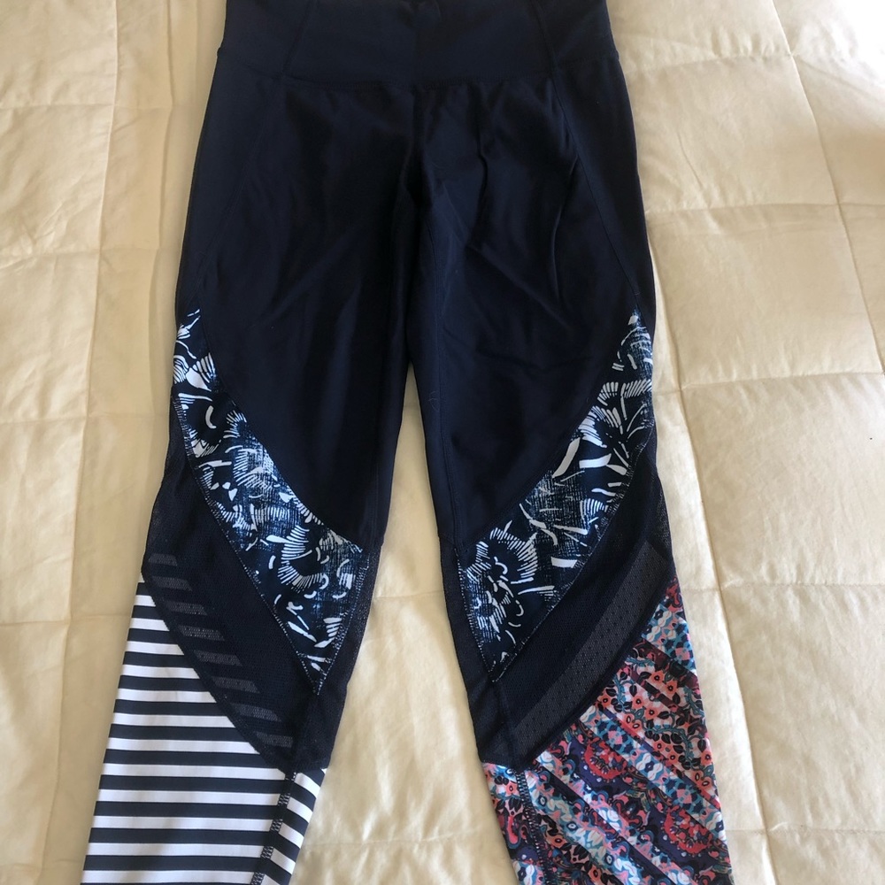 Women’s yoga tight